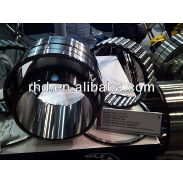 Rolling Mill bearings four row cylindrical roller bearing FC5678220